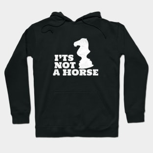 chess Hoodie